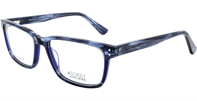 Picture of Danny Gokey Eyeglasses Masterpiece