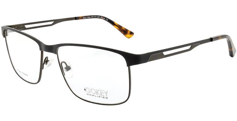Picture of Danny Gokey Eyeglasses New Day