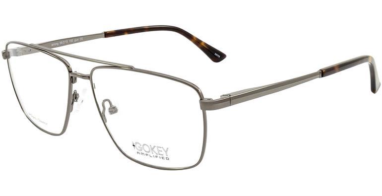 Picture of Danny Gokey Eyeglasses Strong