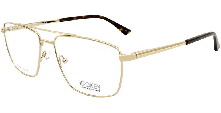 Picture of Danny Gokey Eyeglasses Wannabe