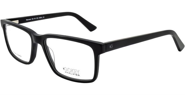 Picture of Danny Gokey Eyeglasses Wanted