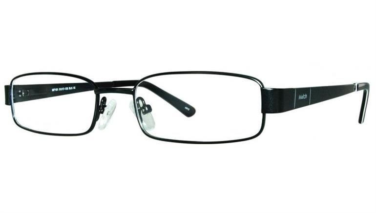 Picture of Match Eyeglasses 151