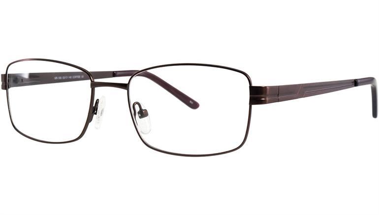Picture of Match Eyeglasses 165
