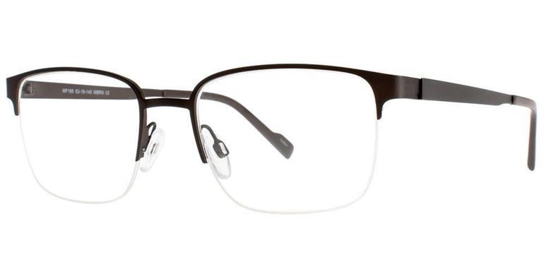 Picture of Match Eyeglasses 185