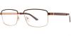 Picture of Match Eyeglasses 187