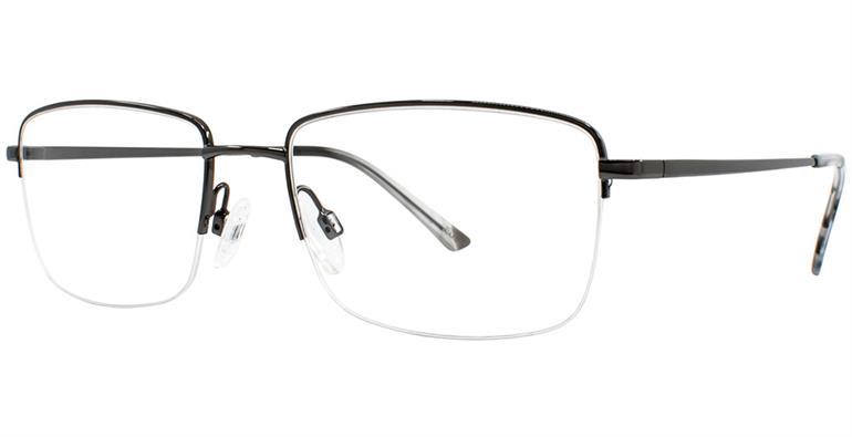 Picture of Match Eyeglasses 199