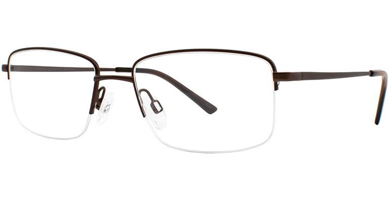Picture of Match Eyeglasses 200