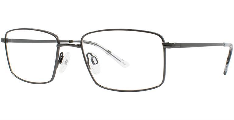 Picture of Match Eyeglasses 201