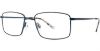 Picture of Match Eyeglasses 201
