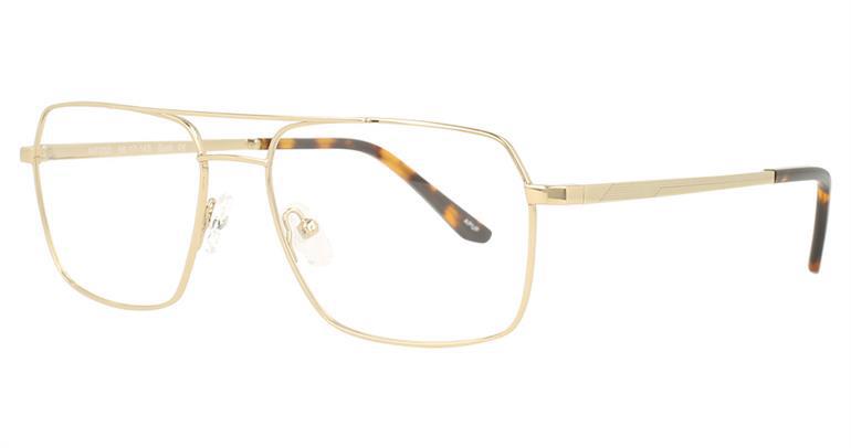 Picture of Match Eyeglasses 202