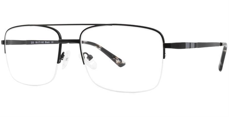 Picture of Match Eyeglasses 203