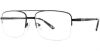 Picture of Match Eyeglasses 203