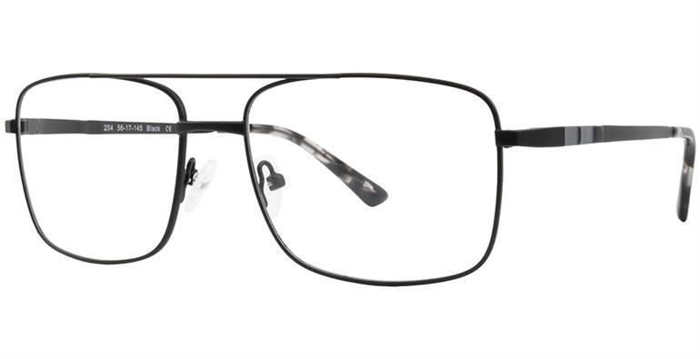 Picture of Match Eyeglasses 204