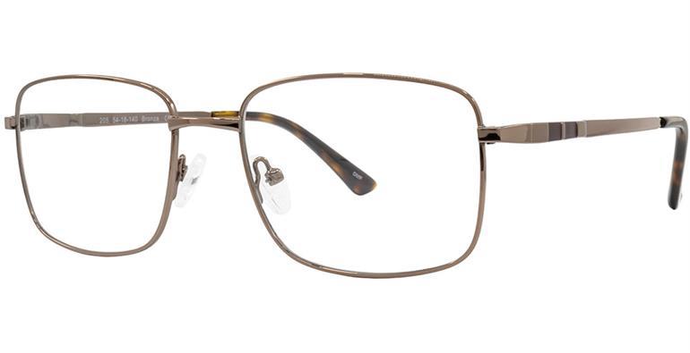 Picture of Match Eyeglasses 205