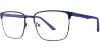 Picture of Match Eyeglasses 206