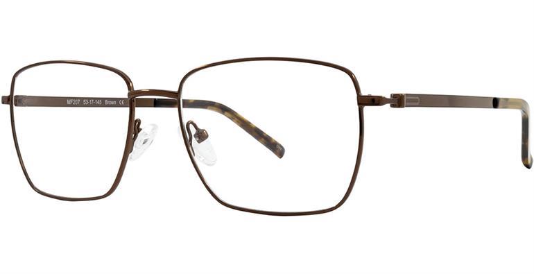 Picture of Match Eyeglasses 207
