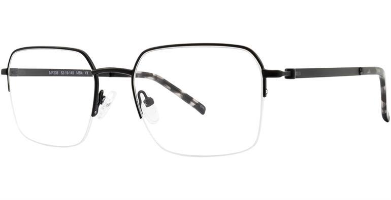 Picture of Match Eyeglasses 208