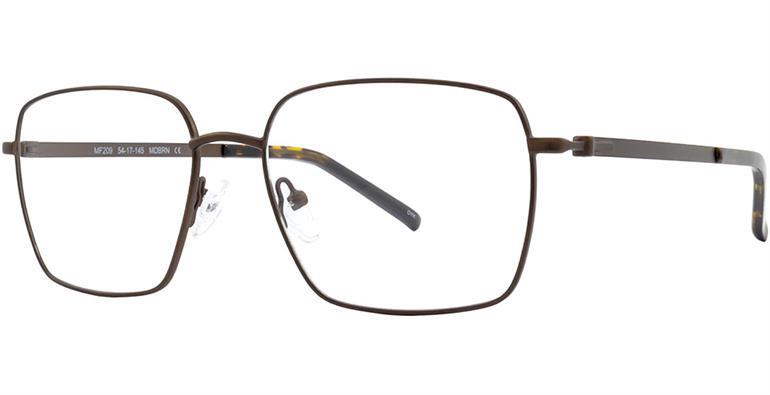 Picture of Match Eyeglasses 209