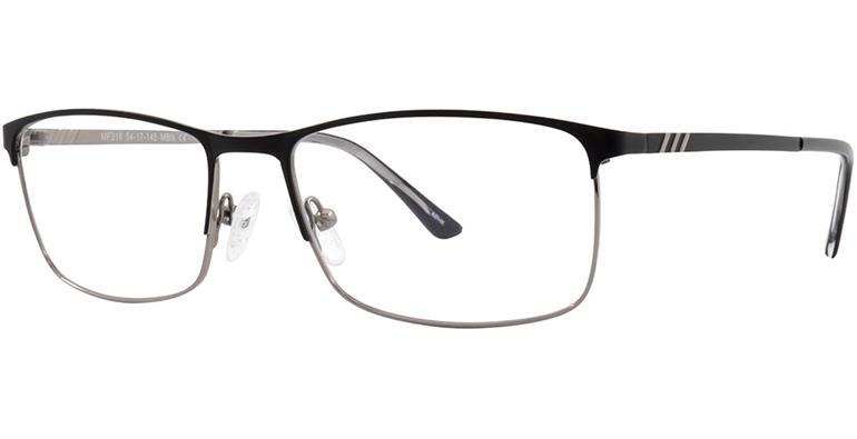 Picture of Match Eyeglasses 216