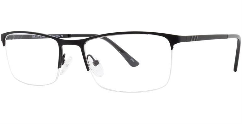 Picture of Match Eyeglasses 217