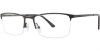 Picture of Match Eyeglasses 217