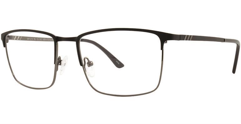 Picture of Match Eyeglasses 218