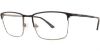 Picture of Match Eyeglasses 218