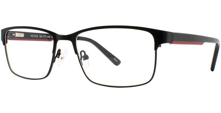 Picture of Match Eyeglasses 502