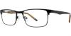 Picture of Match Eyeglasses 503