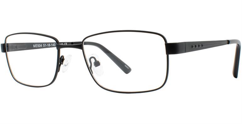 Picture of Match Eyeglasses 504