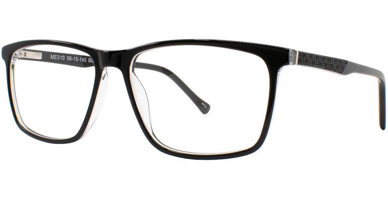 Picture of Match Eyeglasses 510