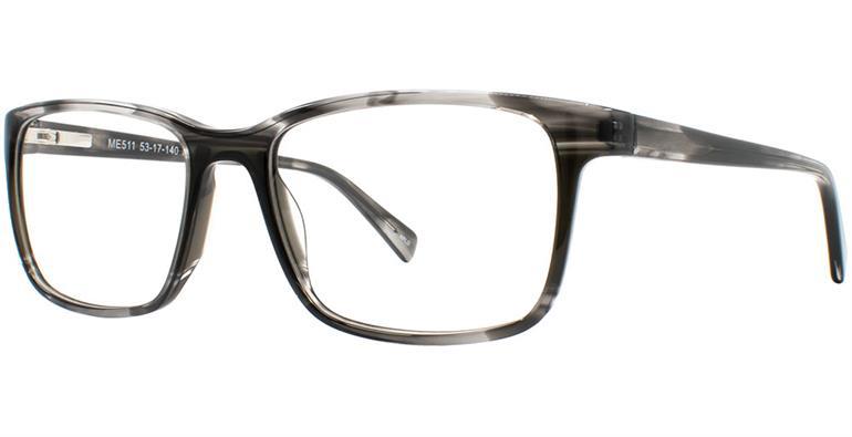 Picture of Match Eyeglasses 511