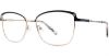 Picture of Match Eyeglasses 512