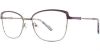 Picture of Match Eyeglasses 512