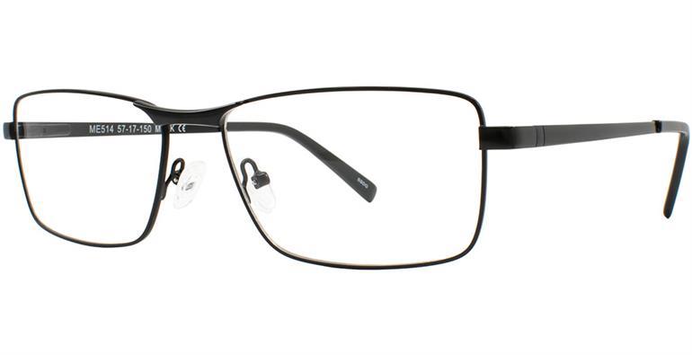 Picture of Match Eyeglasses 514