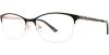 Picture of Match Eyeglasses 516