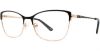 Picture of Match Eyeglasses 517