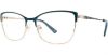 Picture of Match Eyeglasses 517