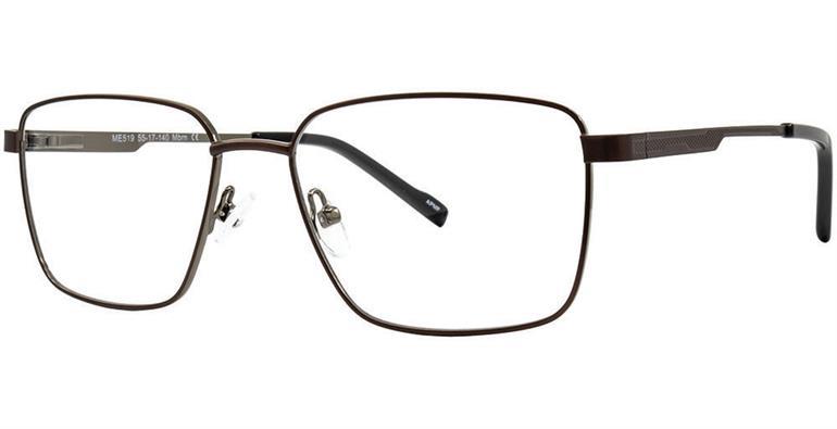 Picture of Match Eyeglasses 519