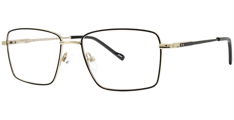 Picture of Match Eyeglasses 520
