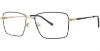 Picture of Match Eyeglasses 520