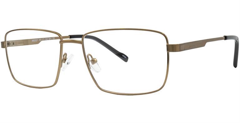 Picture of Match Eyeglasses 521