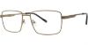 Picture of Match Eyeglasses 521