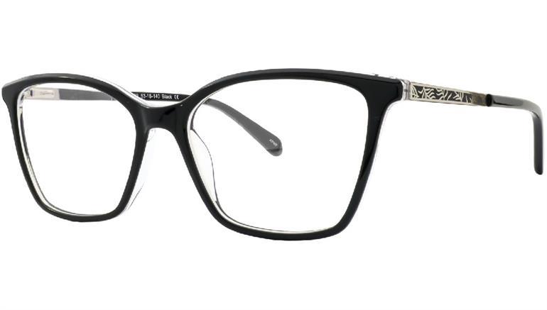 Picture of Match Eyeglasses 523