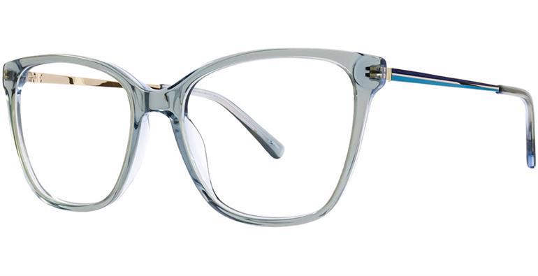 Picture of Match Eyeglasses 529