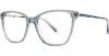 Picture of Match Eyeglasses 529