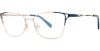 Picture of Match Eyeglasses 531