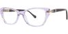 Picture of Match Eyeglasses 532