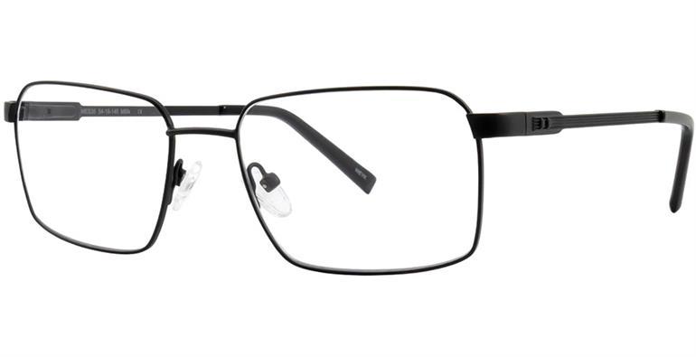 Picture of Match Eyeglasses 535