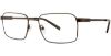 Picture of Match Eyeglasses 535